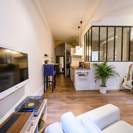 Majord'Home - Le Capucin - Lyon Centre Extérieur photo