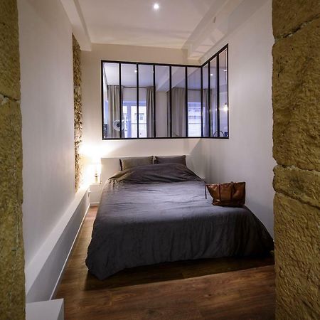 Majord'Home - Le Capucin - Lyon Centre Extérieur photo