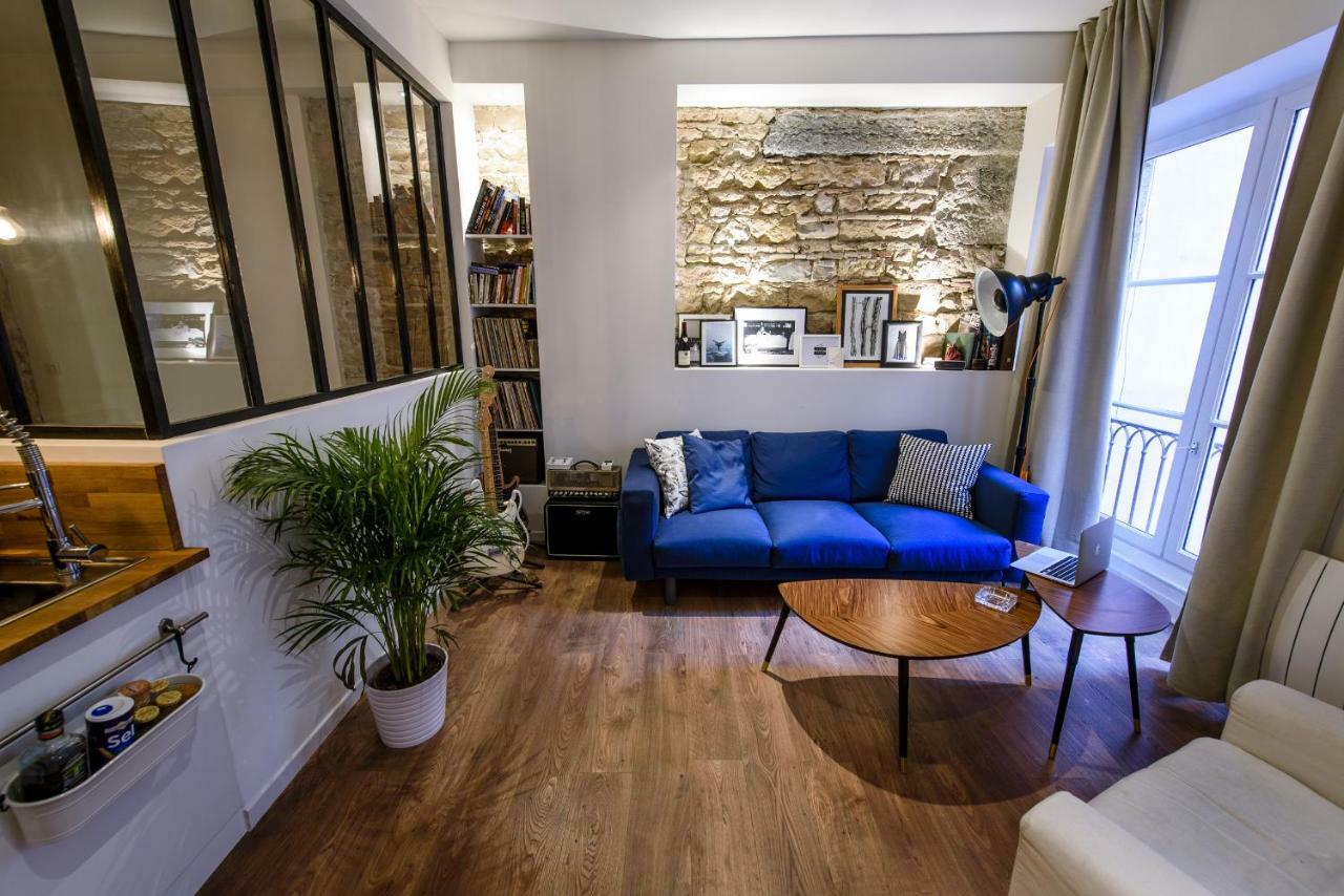 Majord'Home - Le Capucin - Lyon Centre Extérieur photo