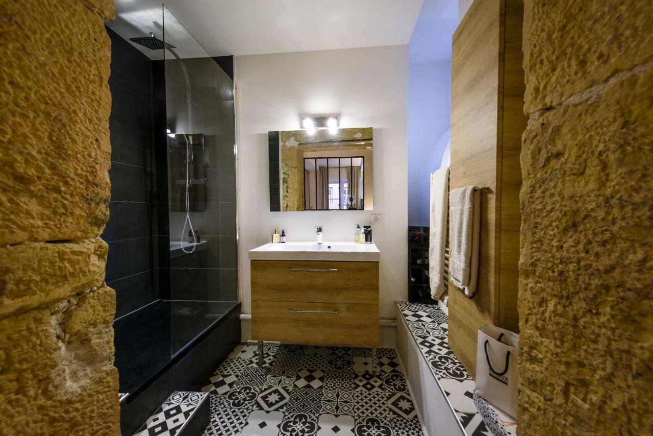 Majord'Home - Le Capucin - Lyon Centre Extérieur photo